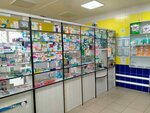 Медстиль (selo Verkhniy Mamon, Dorozhnaya ulitsa, 9А), pharmacy