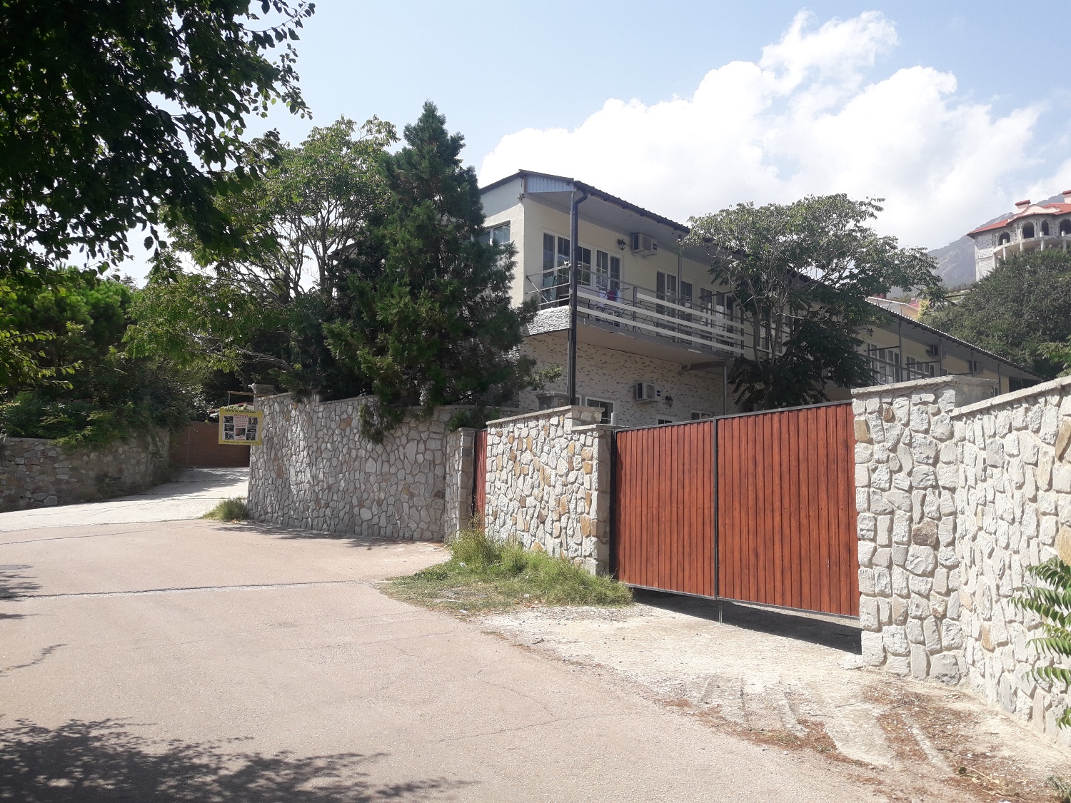 Фото Вилла Феличе