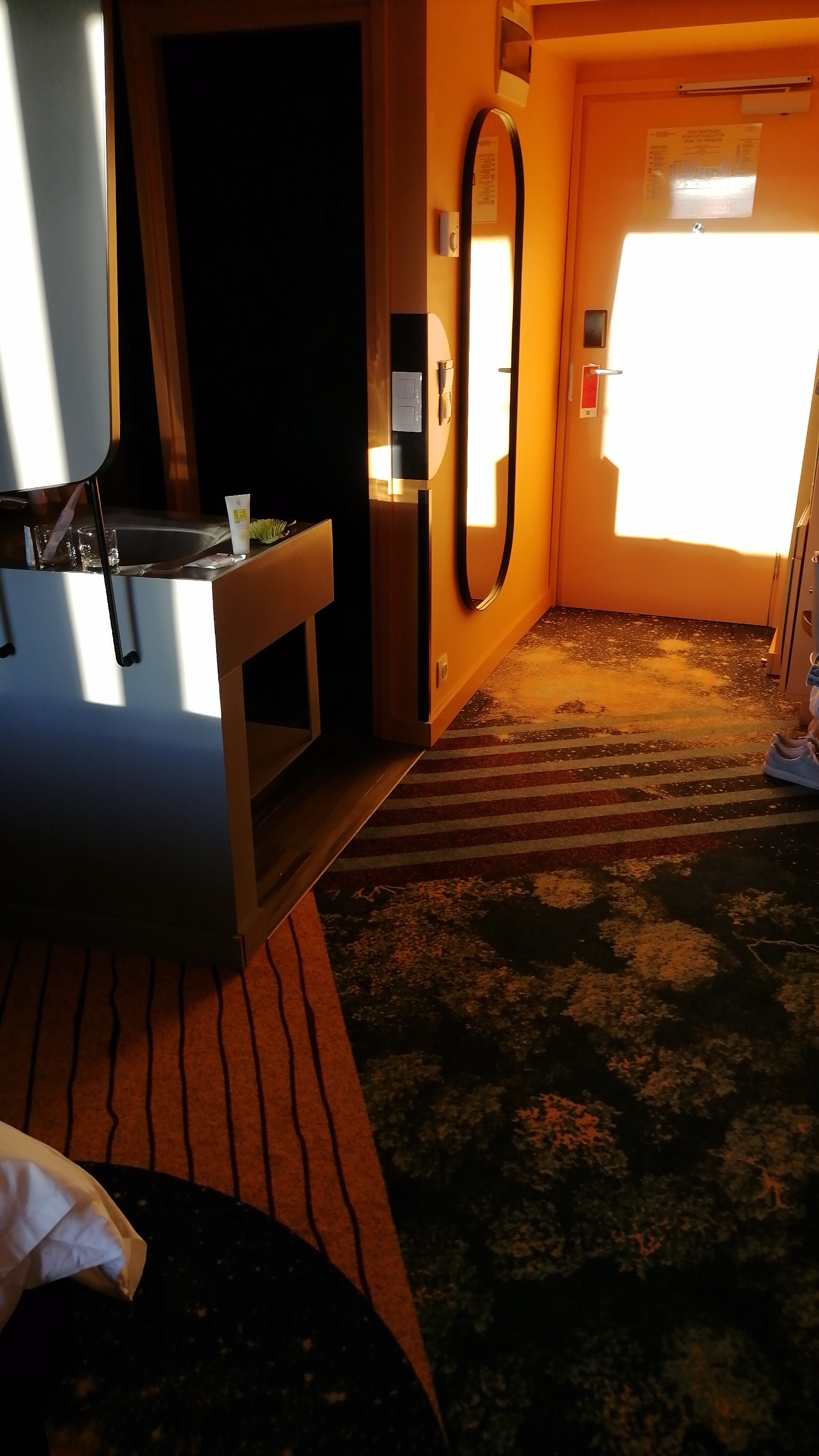 Фото ibis Styles Челябинск