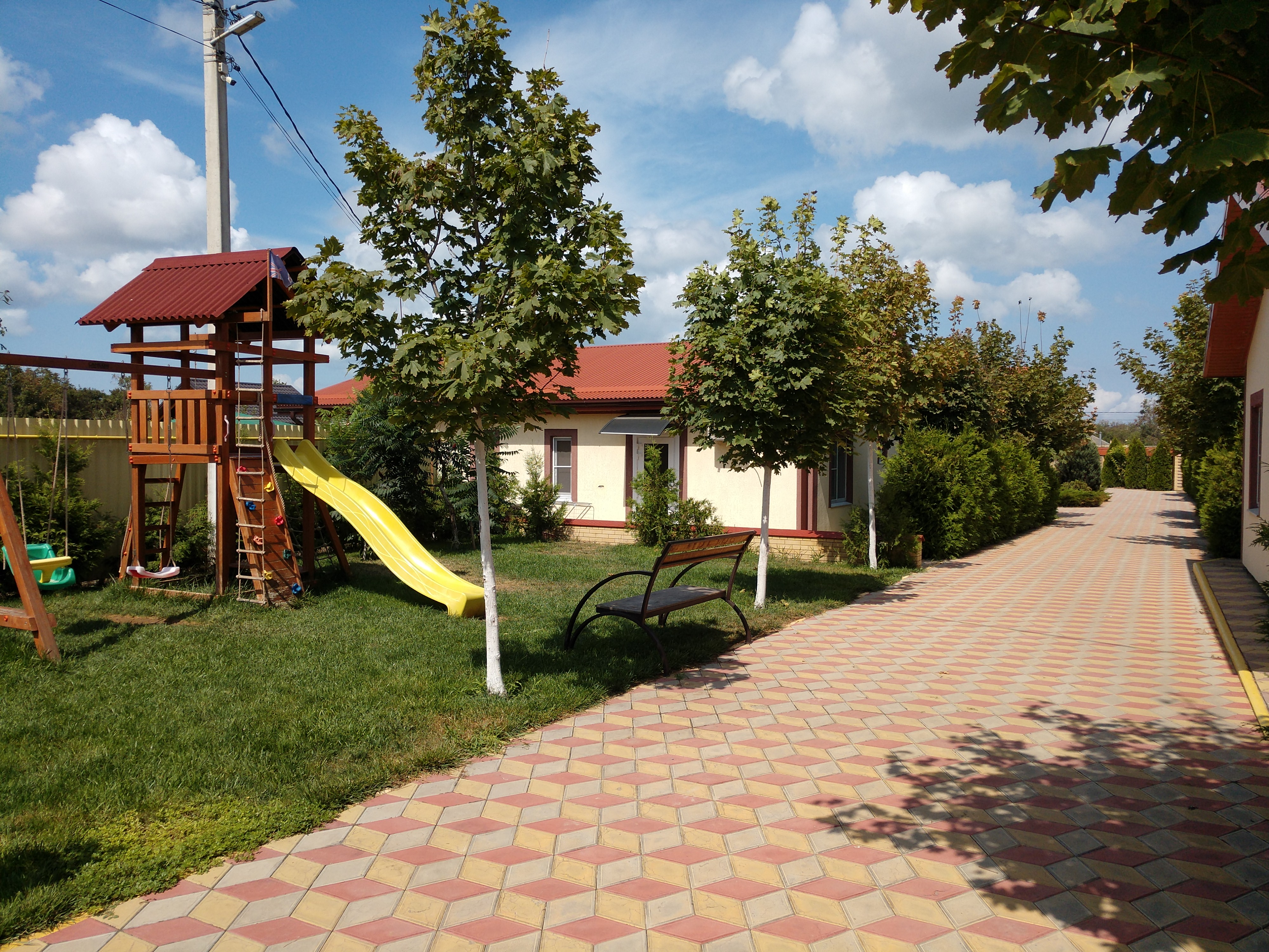 Фото ВиллаАвто