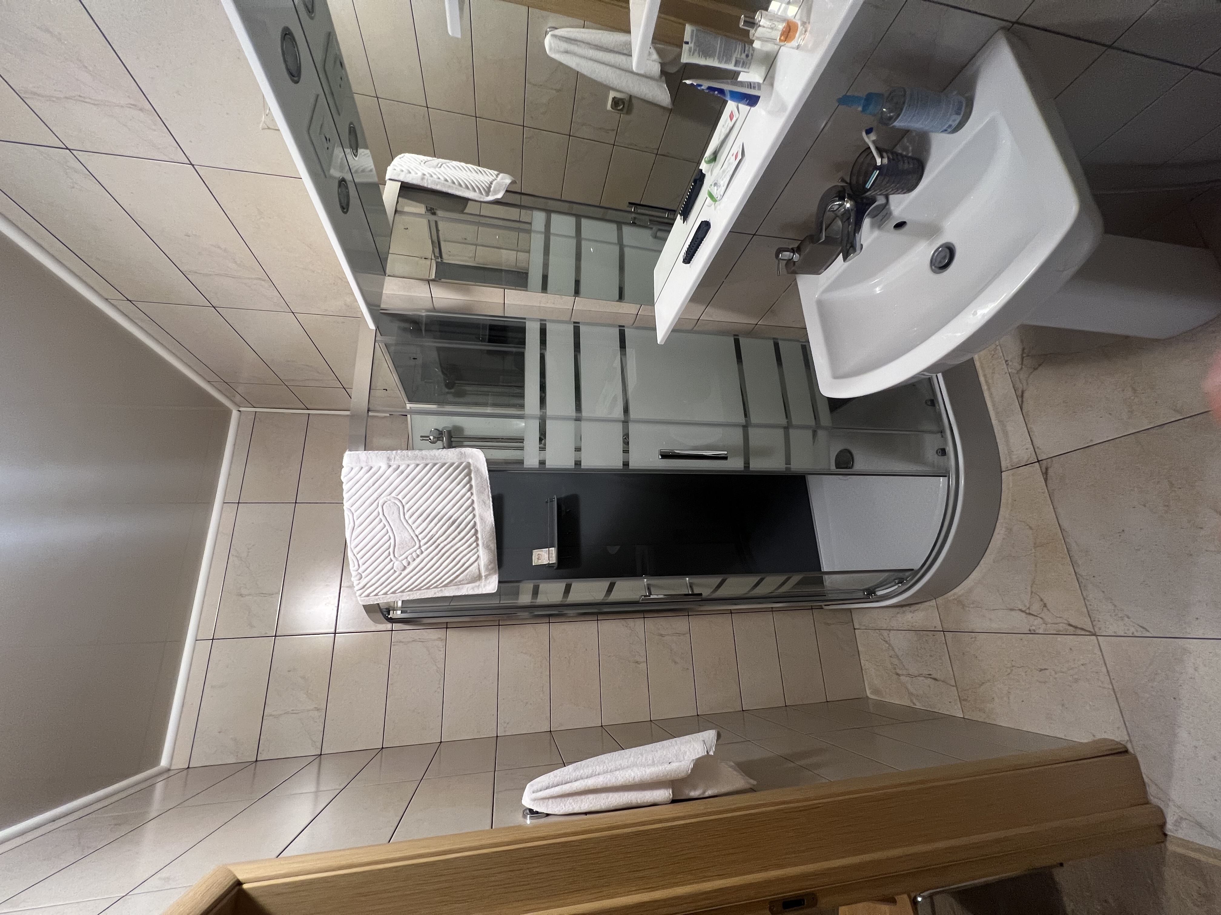 Фото Посадская