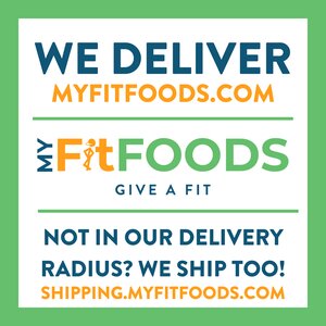 MyFitFoods (Maine, Cumberland County, Portland), restaurant