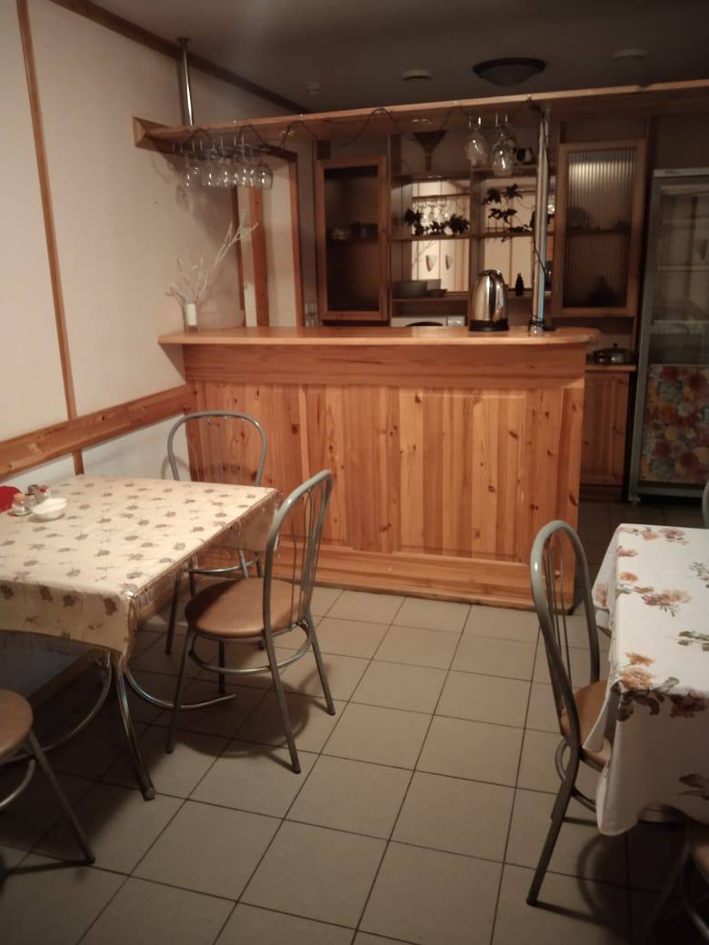 Фото Лесная