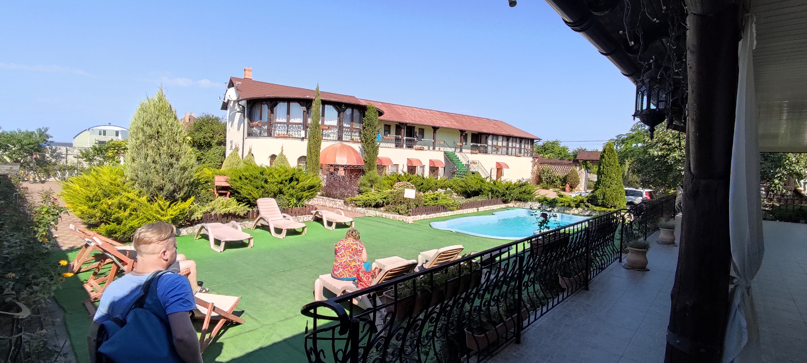 Фото Сказка