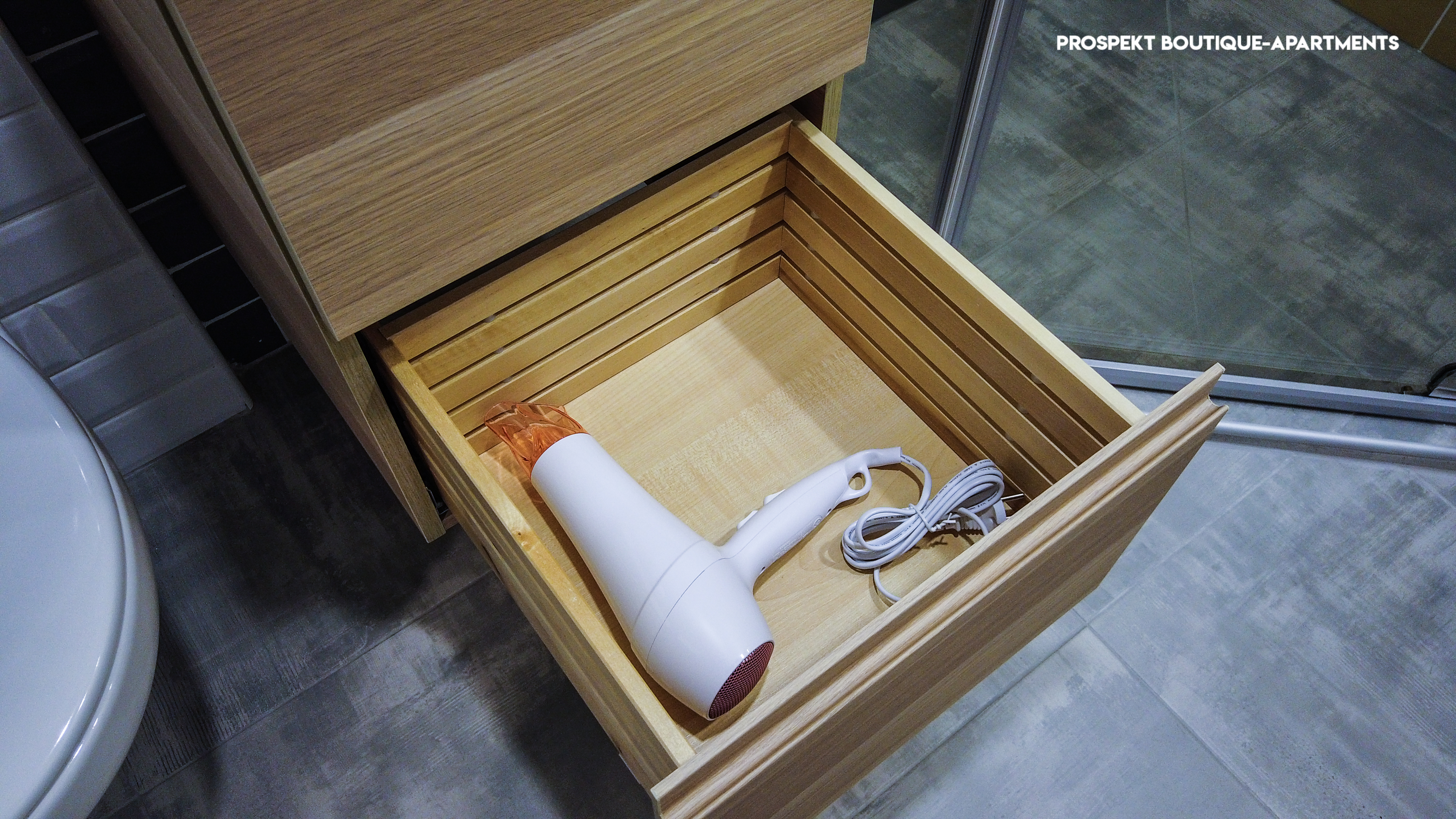 Фото Бутик-апартаменты Проспект