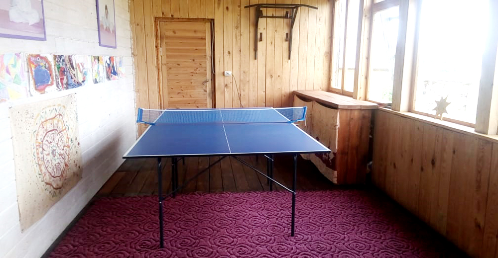 Фото Живое Окунево