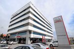 Toyota Plaza Dumankaya (İstanbul, Pendik, Ankara Cad., 1), car dealership