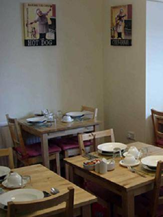 Фото Acacia Guest House