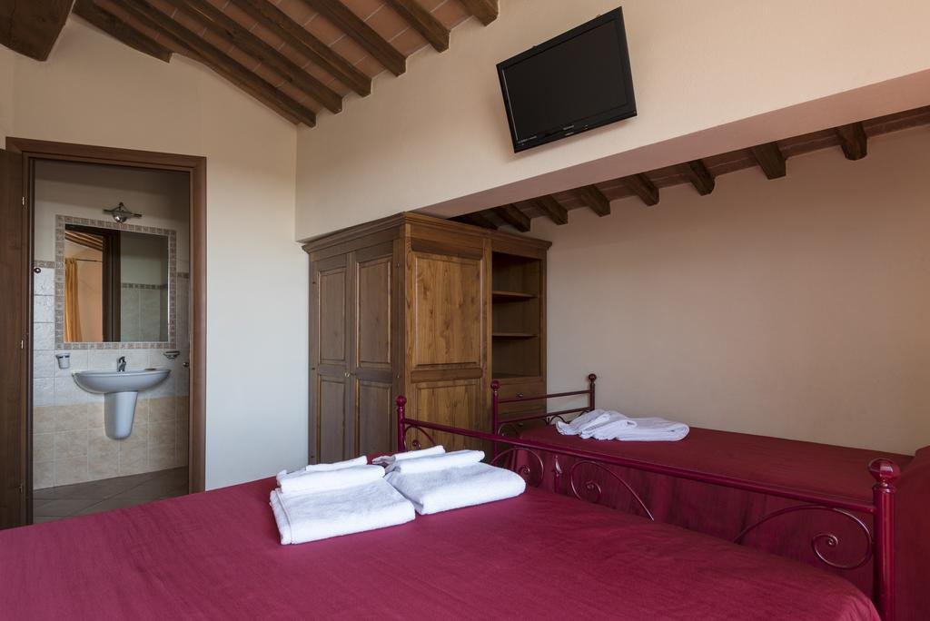 Фото Bed & Breakfast Suvereto