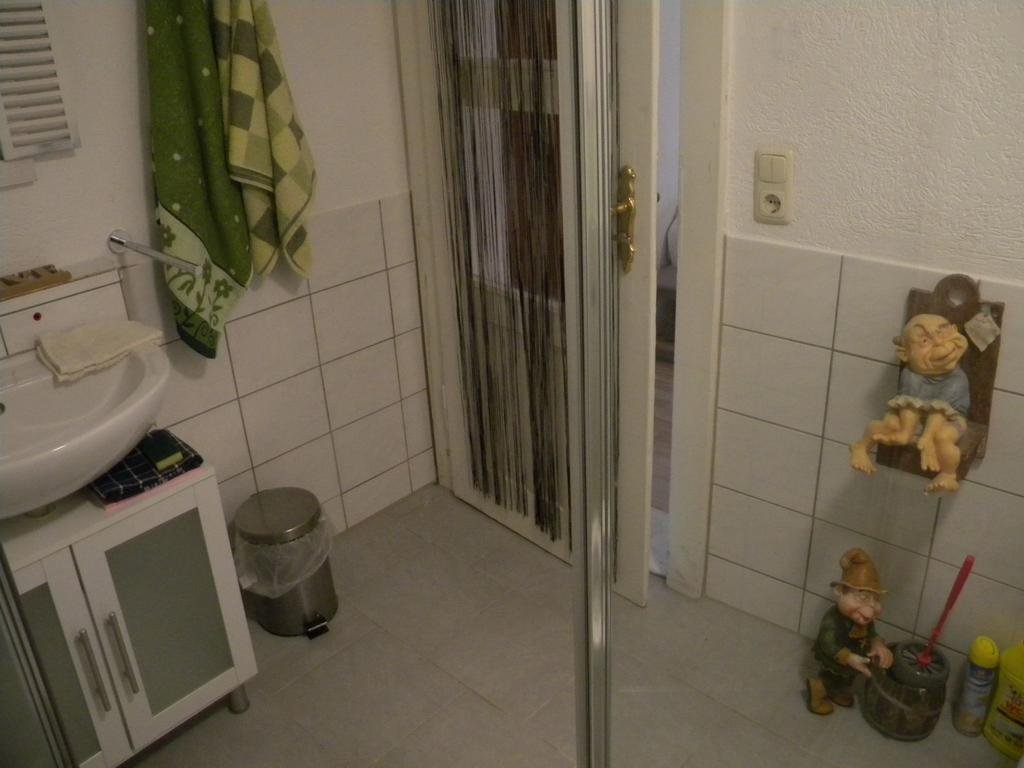 Фото Bb-ferienhaus