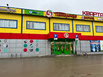 Торговый центр Квартал (selo Krasnoborsk, ulitsa Sverdlova, 13), shopping mall
