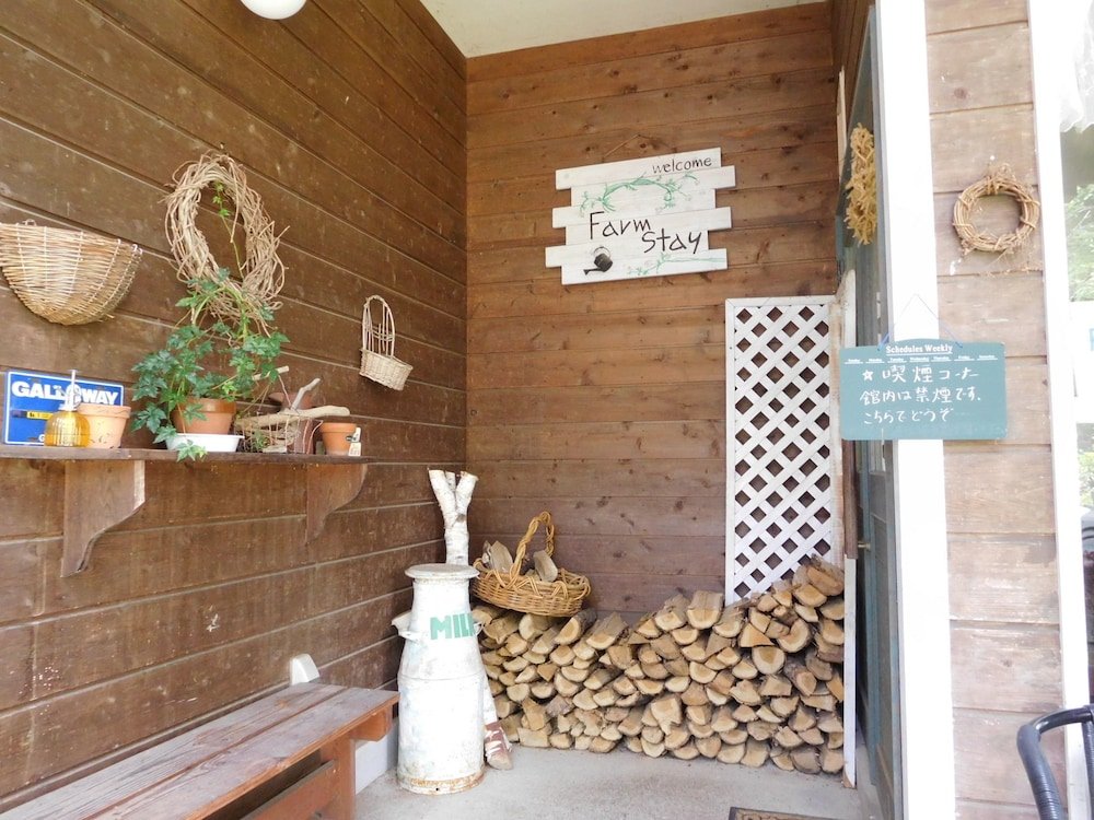 Фото Lodge Farm Stay