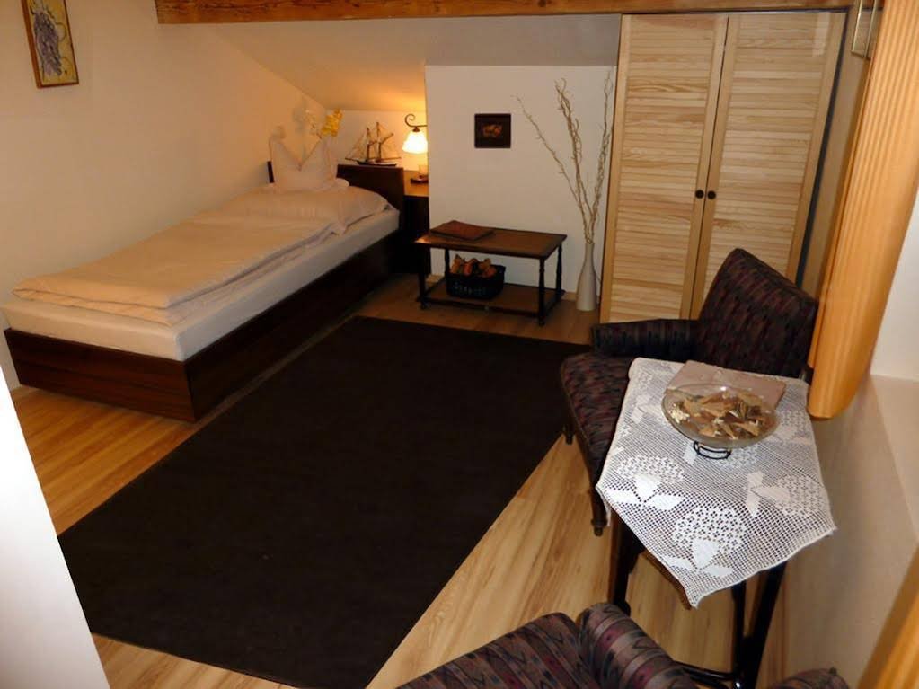 Фото Citadella Guesthouse