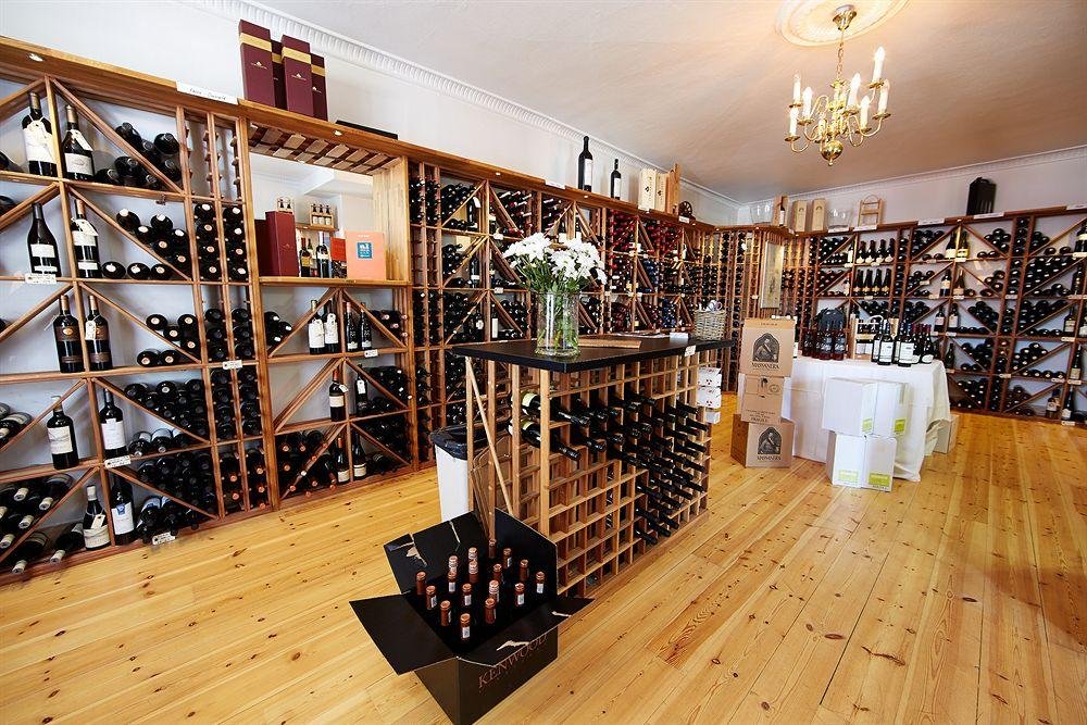 Фото Hotel Saxkjøbing