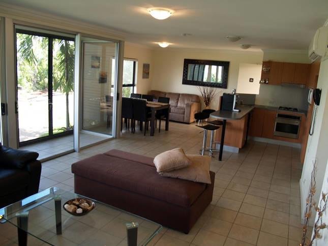 Фото Oasis 22 - Hamilton Island