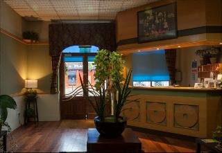 Фото Camden Deluxe Hotel