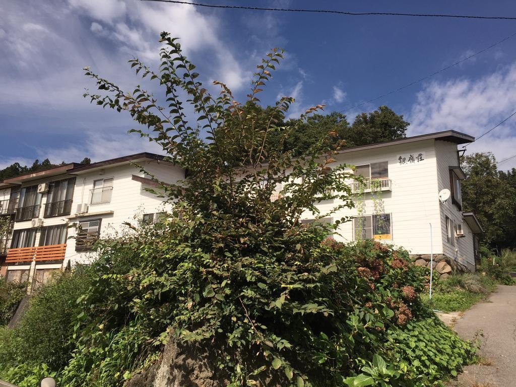 Фото Togari Onsen Ginreiso