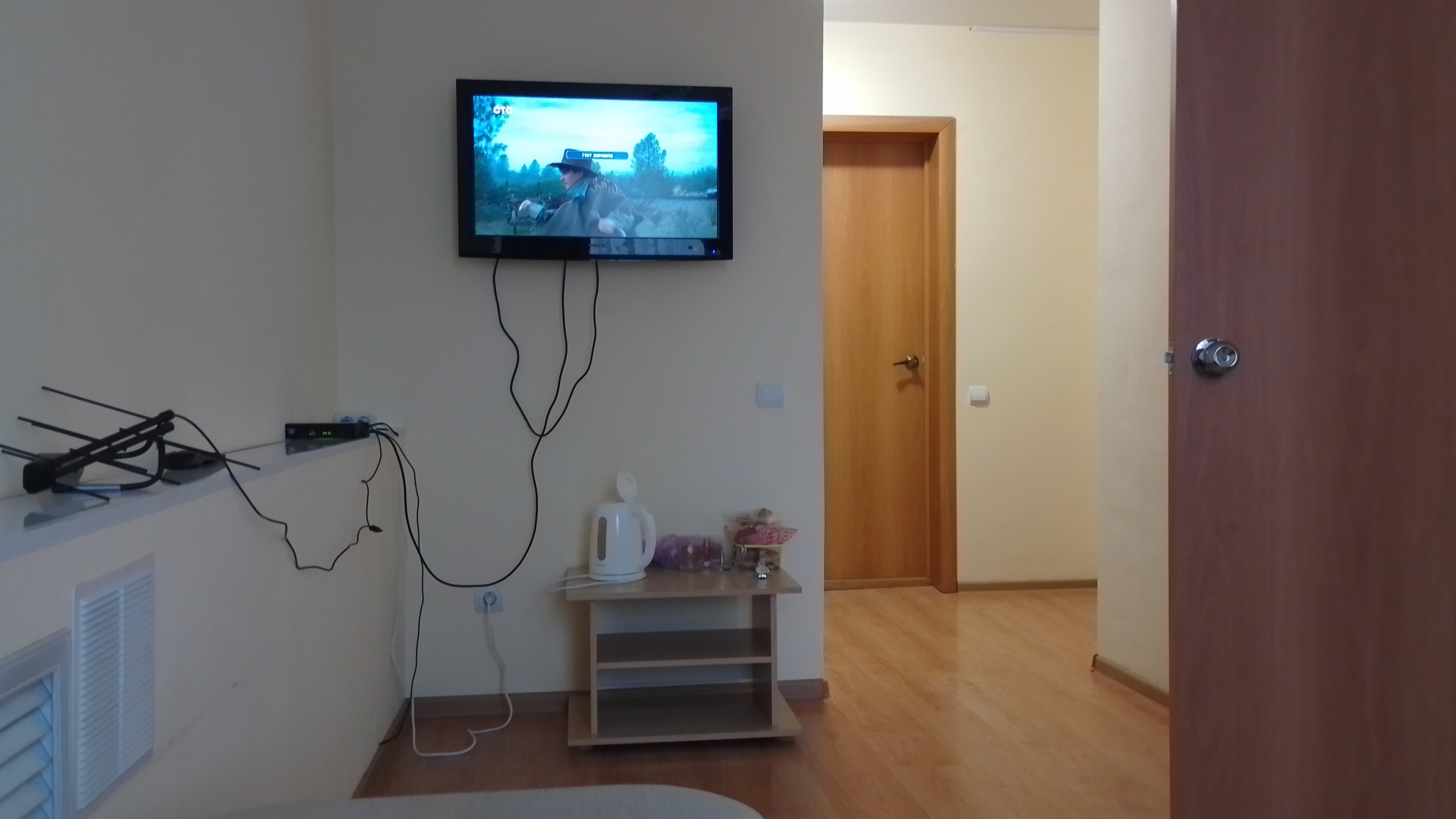 Фото Центральная