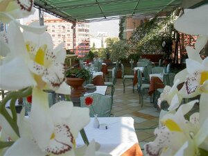 Гостиница Grand Hotel & SPA Tirana