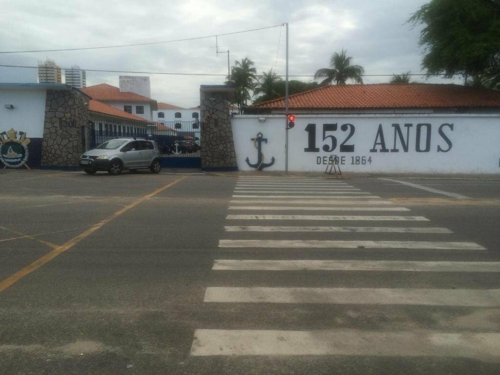 Hotel 4ª Cia Hostel e Pousada, Fortaleza, photo