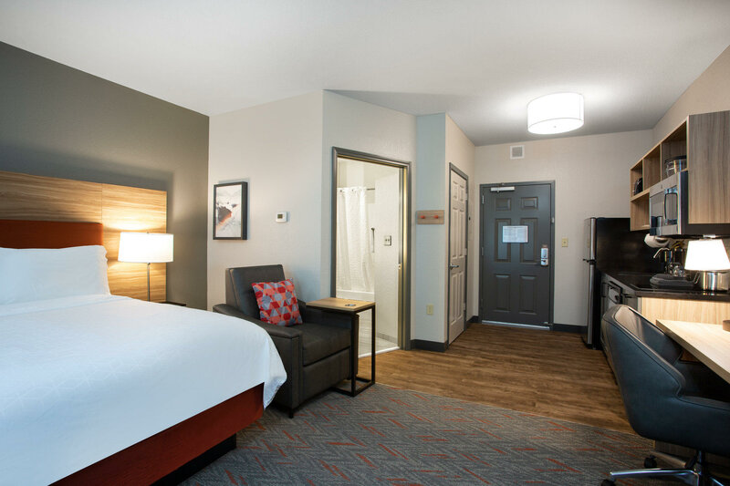 Гостиница Candlewood Suites Apex Raleigh Area, an Ihg Hotel