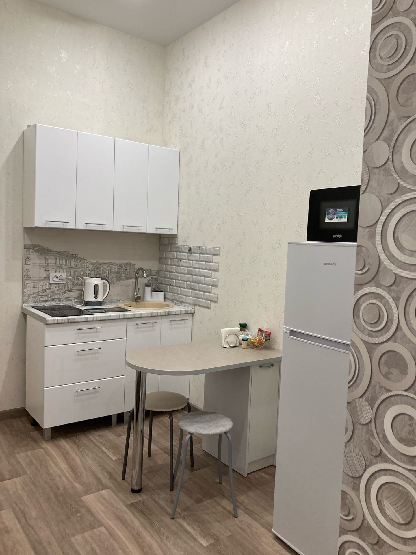 Фото Гостевые номера