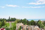 Marlen Apart (Zavokzalniy Microdistrict, Parallelnaya Street, 9лит2), short-term housing rental