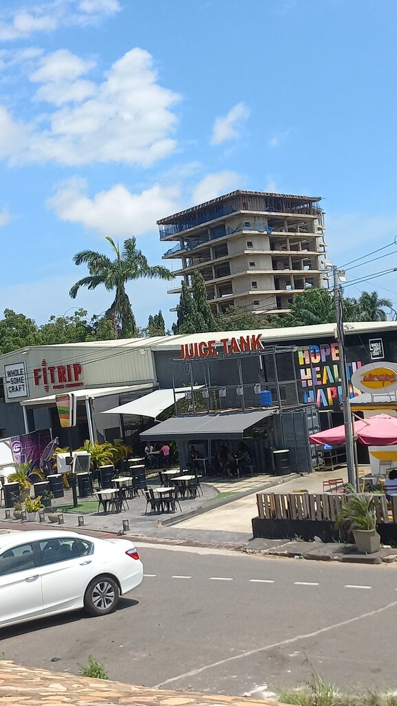 Pharmacy Wholesome Craft, Accra, photo