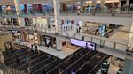 Abu-Dhabi Mall (Abu-Dhabi Mall, E16-01, Abu Dhabi), shopping mall