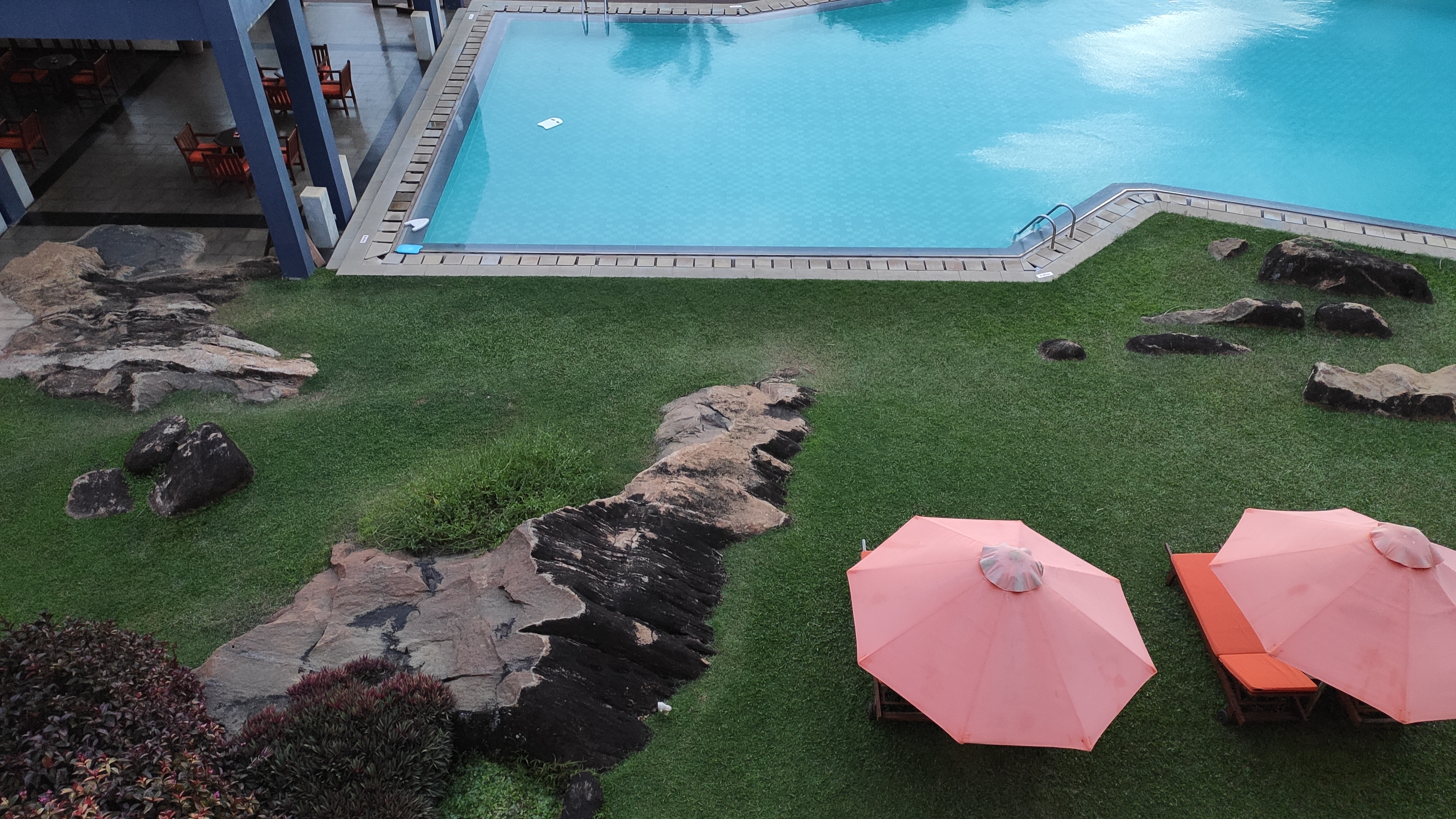 Фото Jetwing Lighthouse