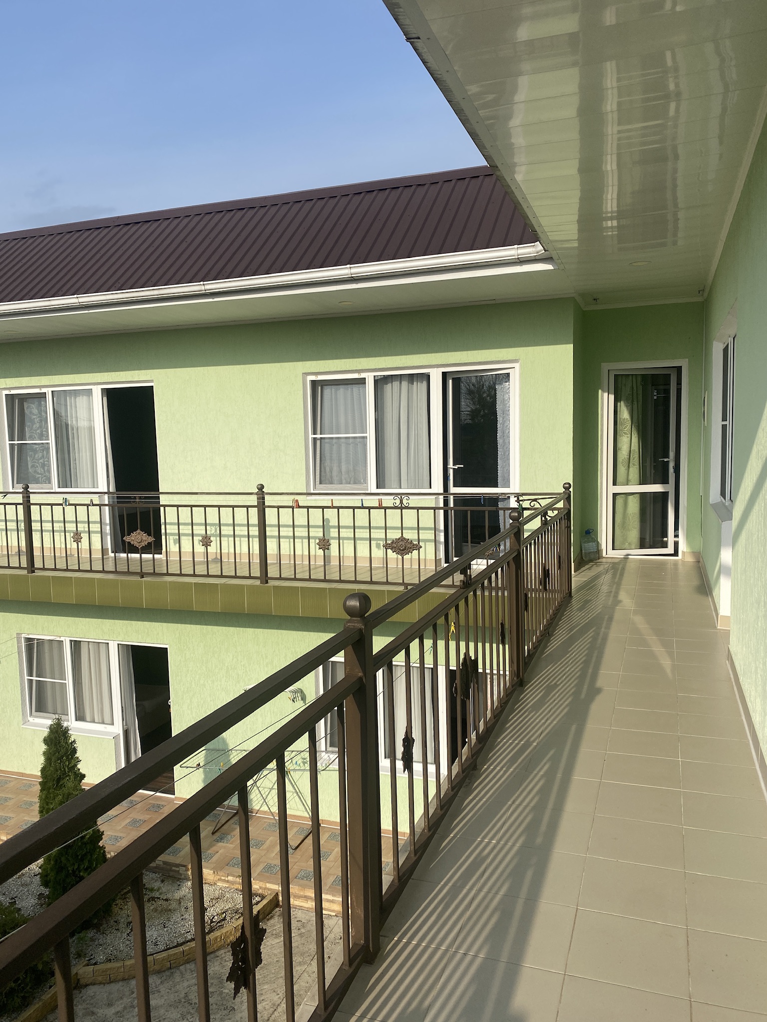 Фото отеля 5