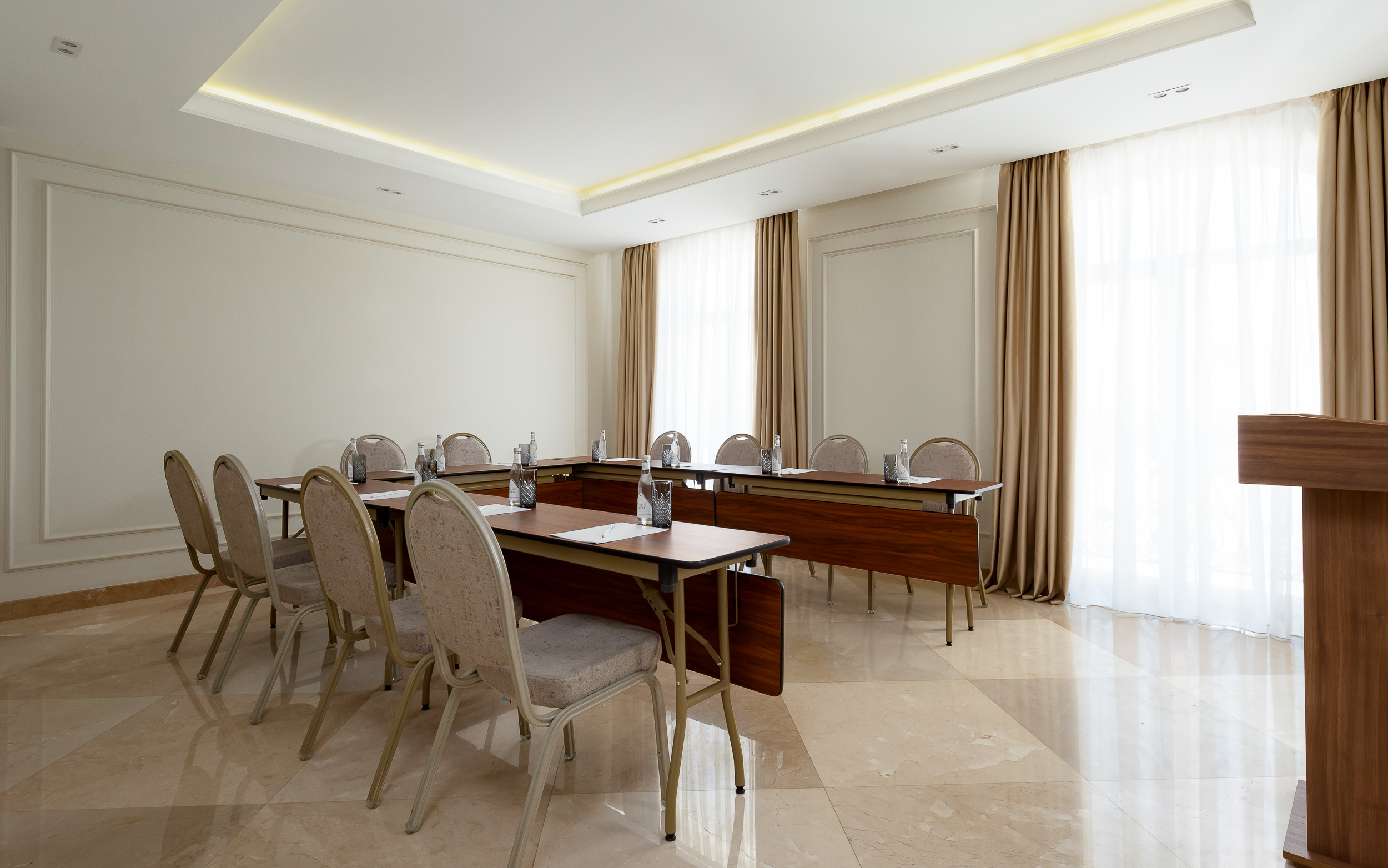 Фото Mercure Tashkent South