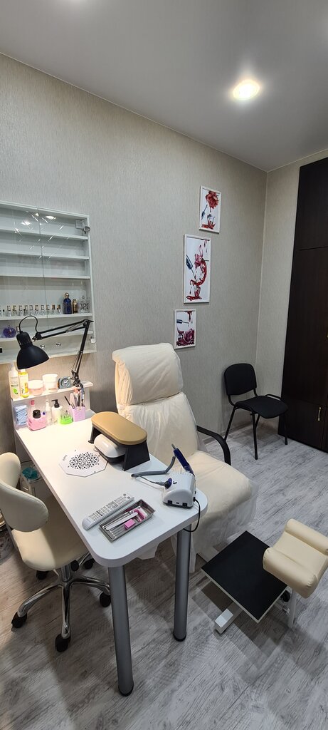 Estudio de manicura Маникюрный салон, , foto