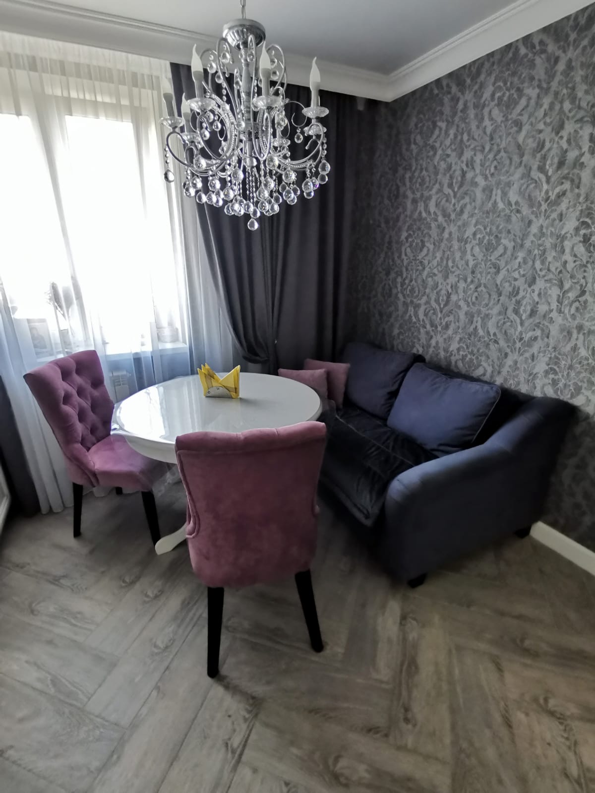 Фото Апарт-комплекс