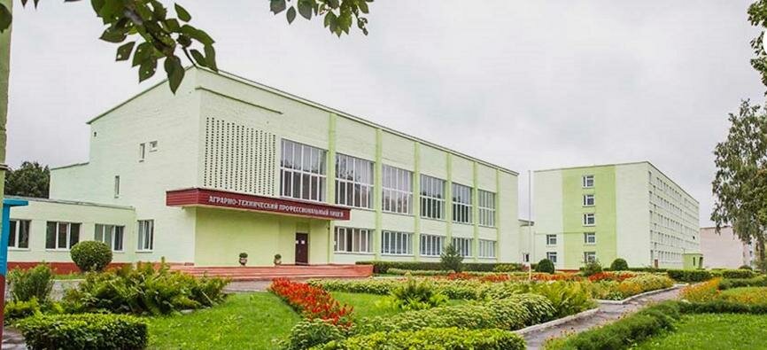 تعليم ثانوي Smolevichi Agricultural and Technical Lyceum ، ، صورة