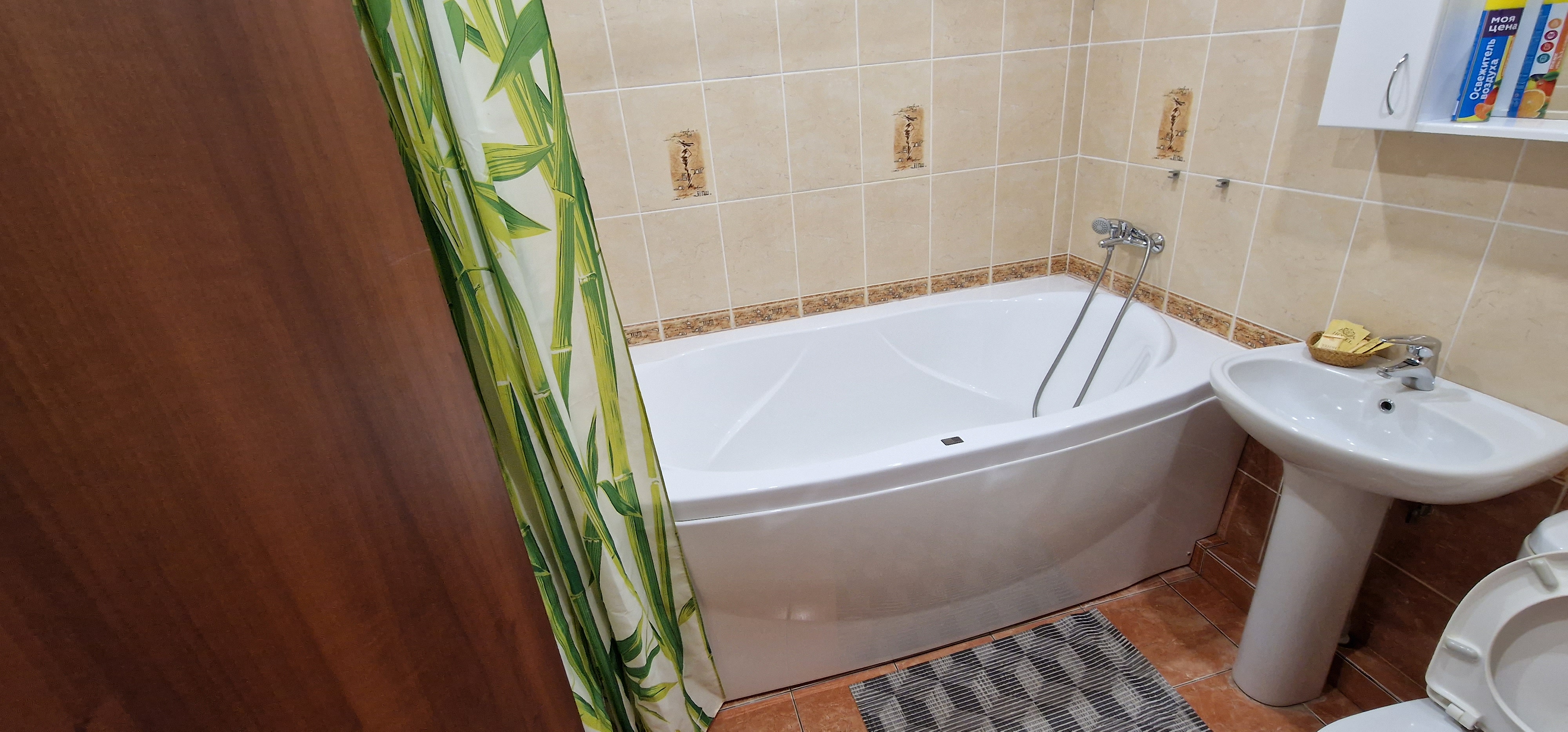 Фото Юбилейная