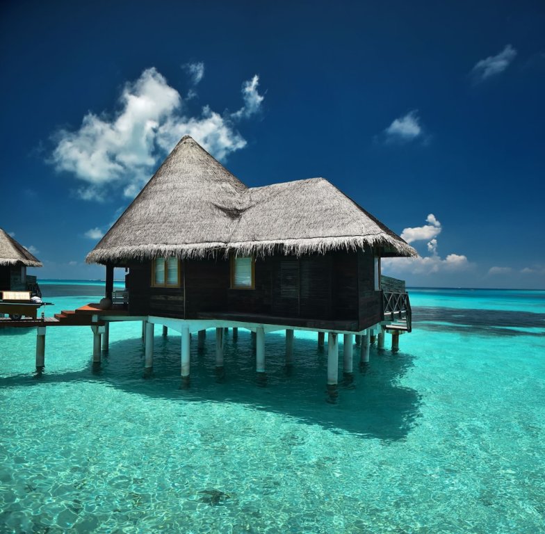 Фото Coco Palm Dhuni Kolhu