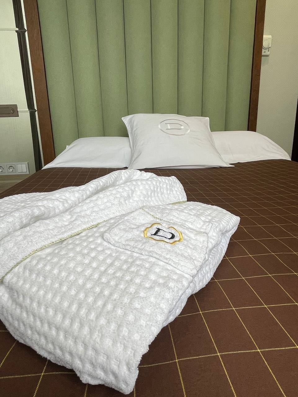 Фото Dastan Hotel Aktobe