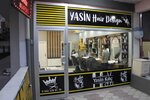Yasin Erkek Kuaförü (Ankara Province, Mamak District, Şehit Ayhan Babadağ Cad., 12D) ، صالون حلاقة
