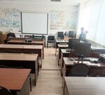 7небо (Zvyozdny Boulevard, 21с1), driving school