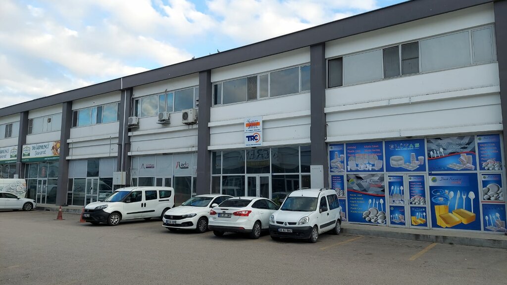 Videography Atölye Shiraz, Ankara, photo