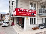 Hkn Kale Group Güvenlik Sistemleri (Kırıkkale, Kırıkkale Merkez, Çalılıöz Mah., 526. Sok., 3), security and alarm systems