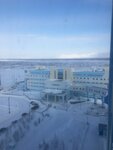 Центр охраны материнства и детства (Ozyornaya ulitsa, 55), perinatal medical centre