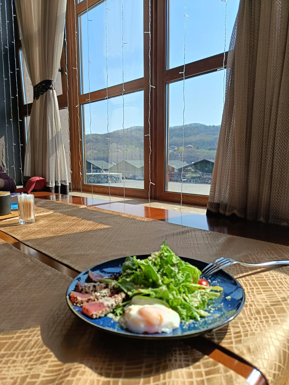 Фото Отель Рица