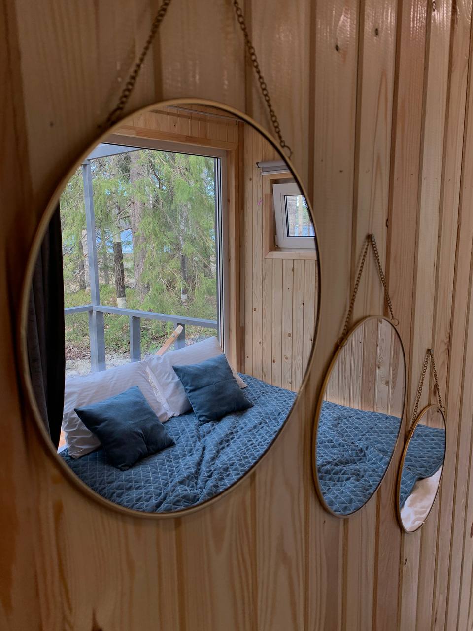 Фото Точка Притяжения