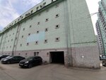 Boksy so svidetelstvom (Livenskaya ulitsa, 19), garage cooperative