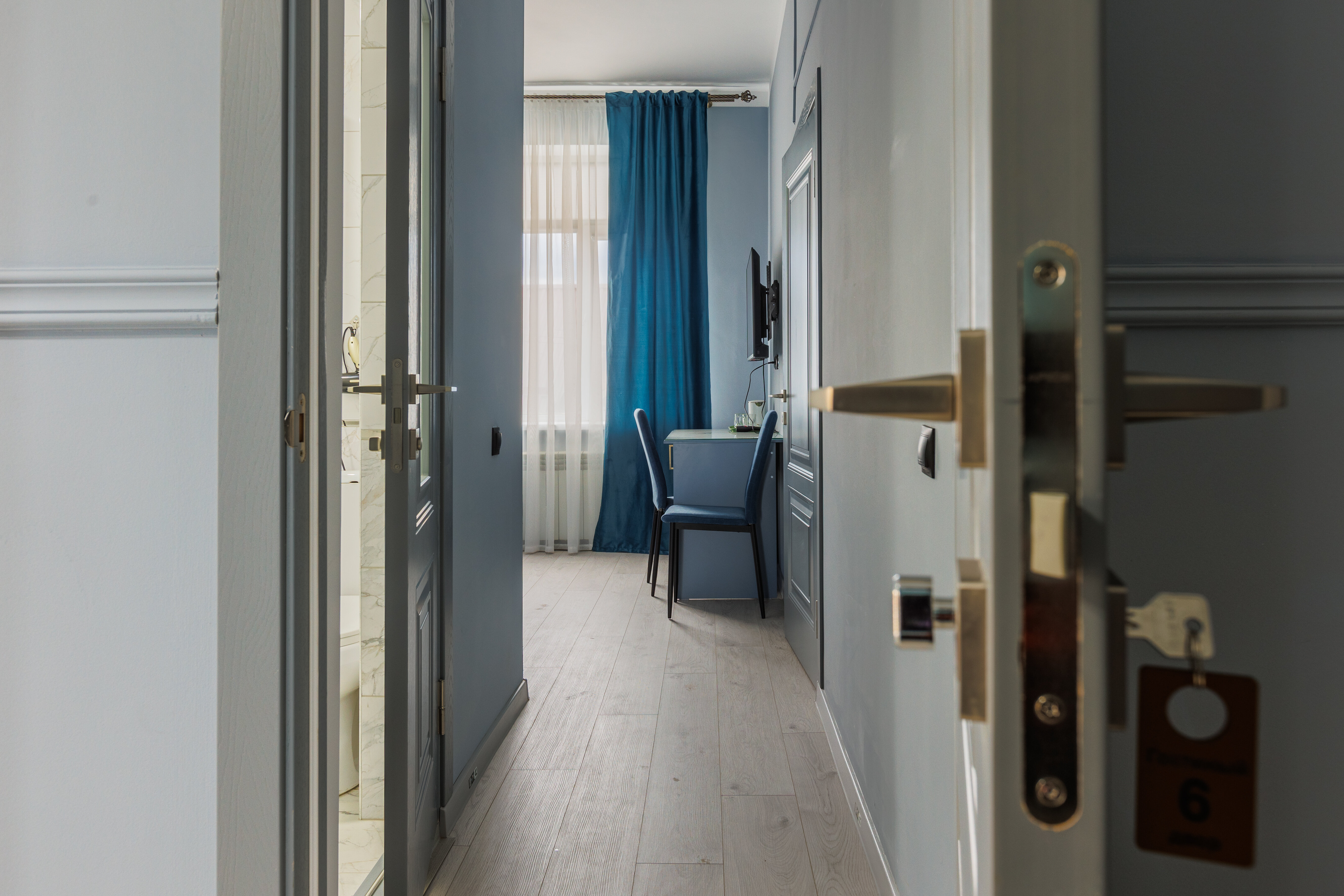 Фото Гостиный двор