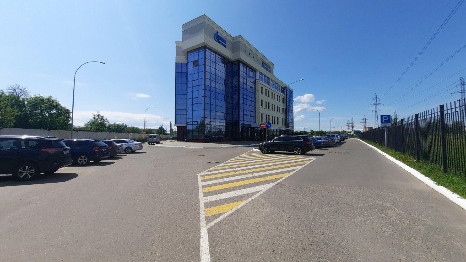 Газпром газораспределение ленинская ул 1а рыбное фото Gazprom gazoraspredelenie, gas supply services, derevnya Kolyanovo, Sadovaya uli
