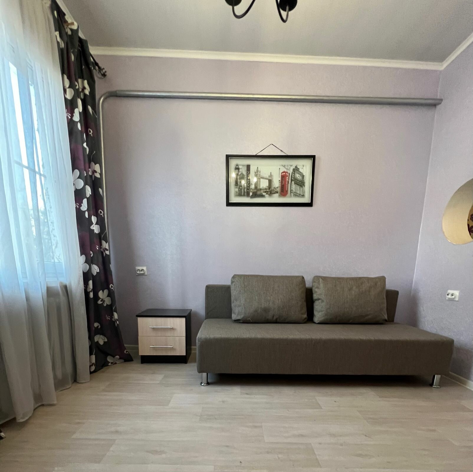 Фото Прибрежный