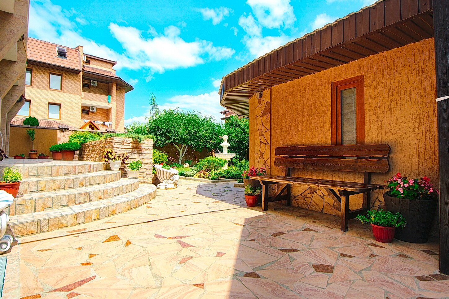 Фото Верона